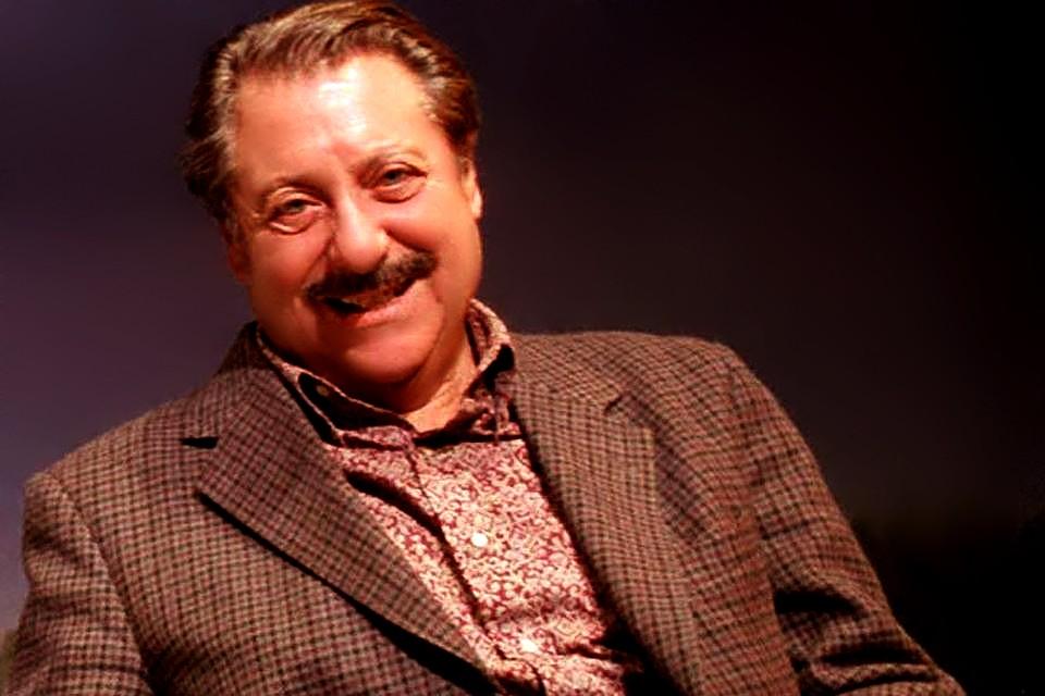 Juan Manuel Tenuta image