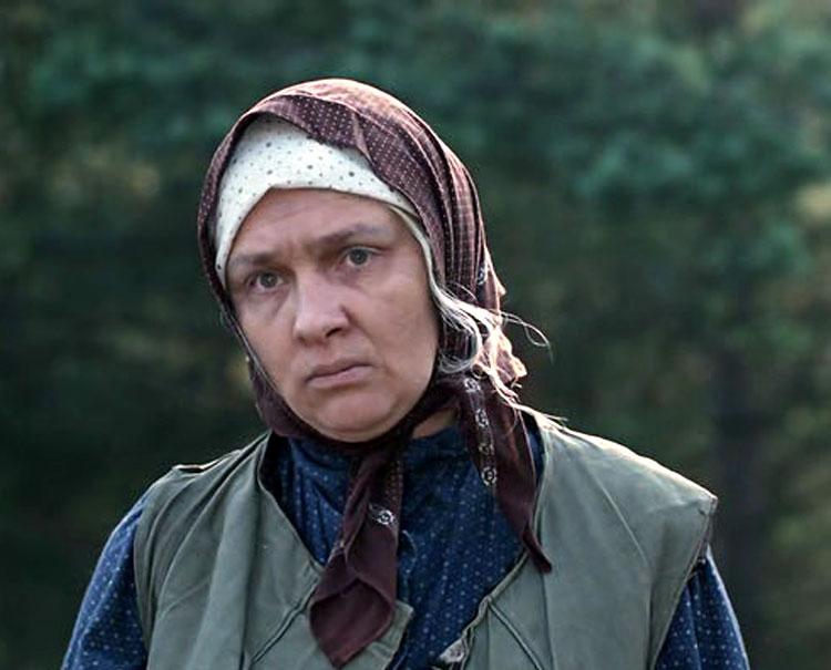 Natalya Tenyakova image