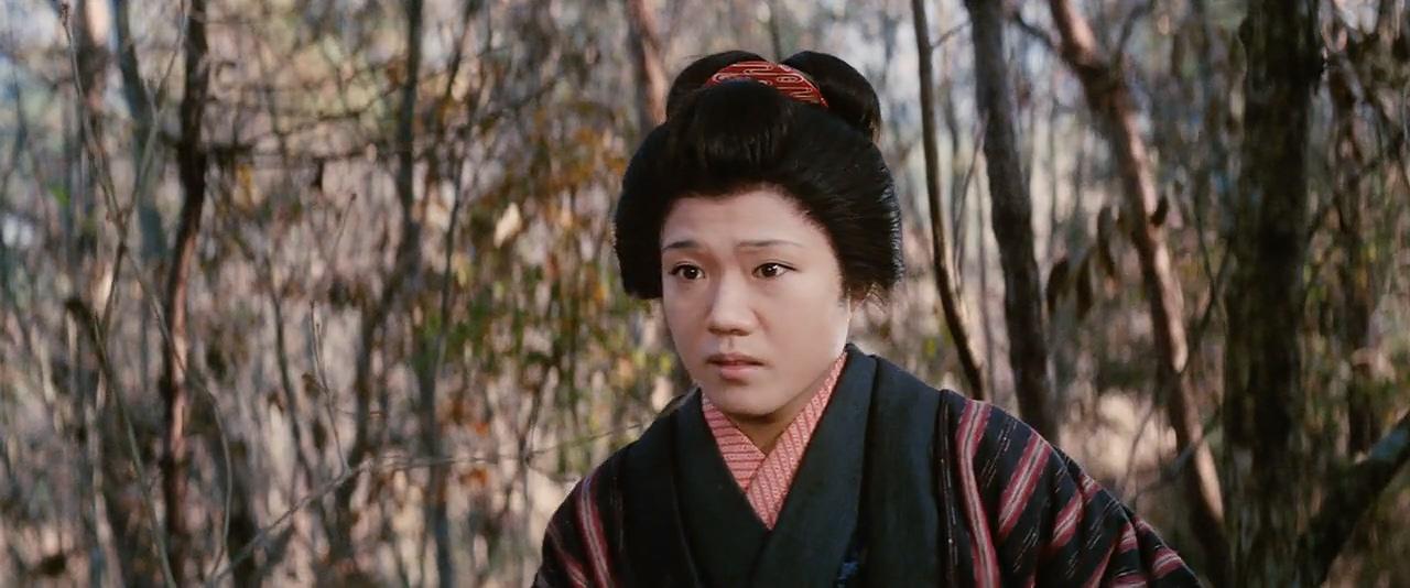 Michie Terada image