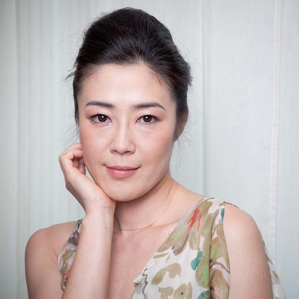 Shinobu Terajima image