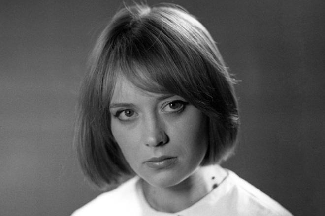 Margarita Terekhova image