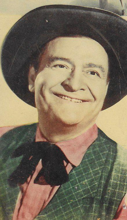 Max Terhune image