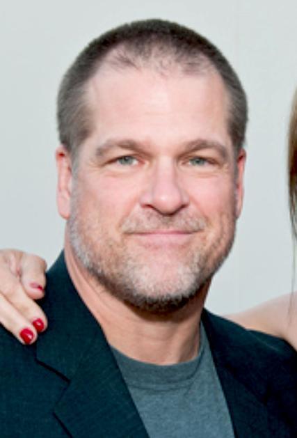 John Terlesky image