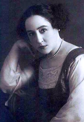 Gianna Terribili-Gonzales image