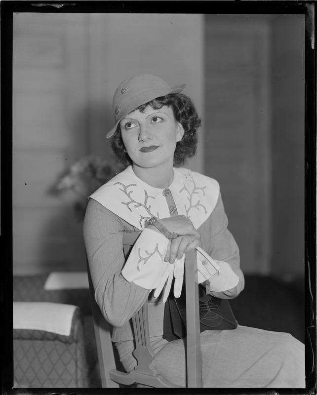 Norma Terris image
