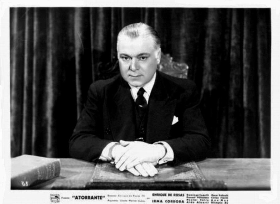 Alberto Terrones image