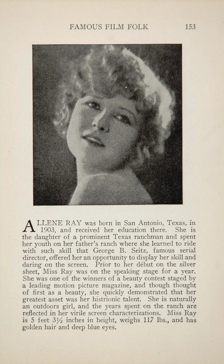 Ethel Grey Terry image