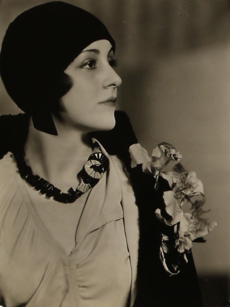Ethelind Terry image