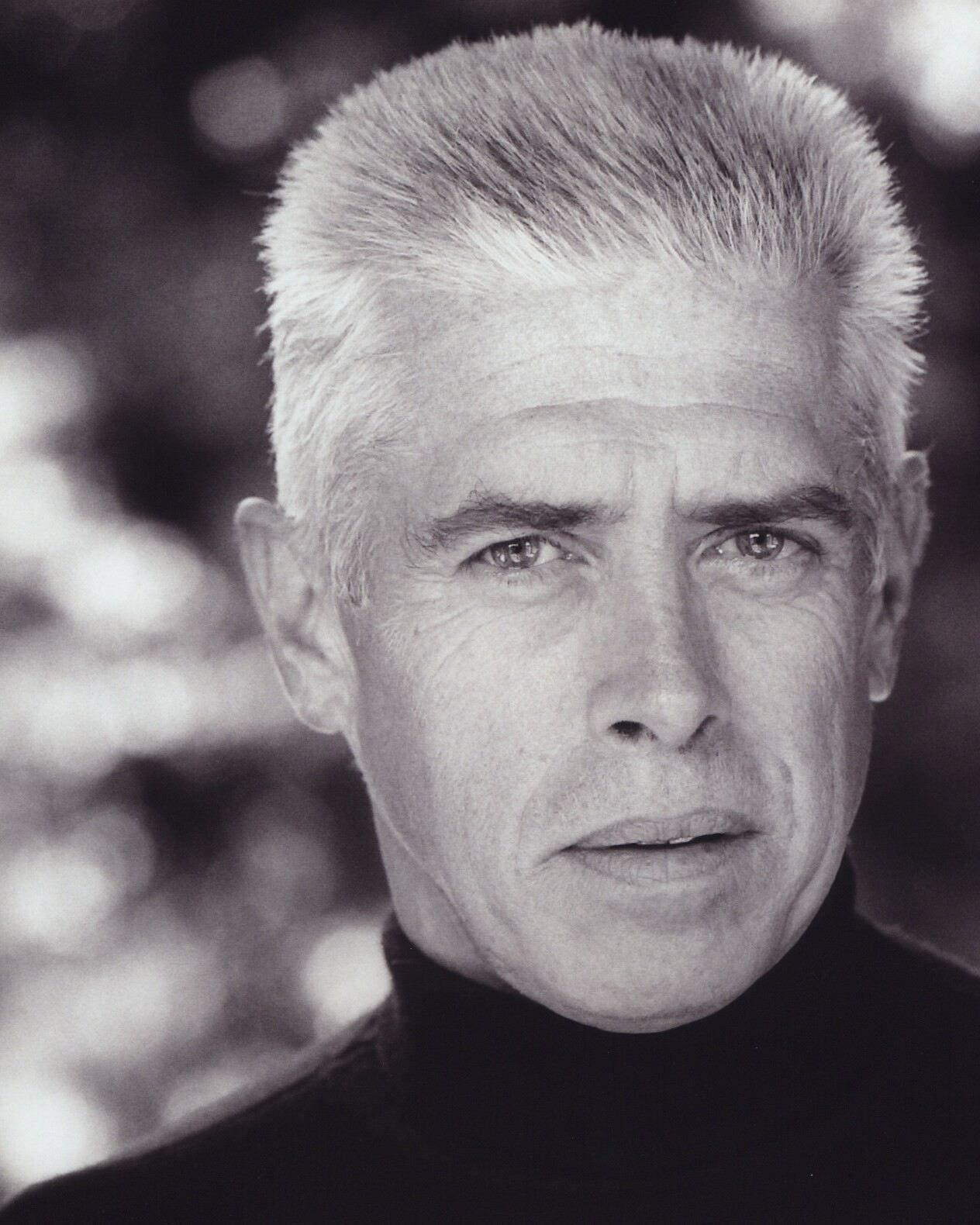 Nigel Terry image