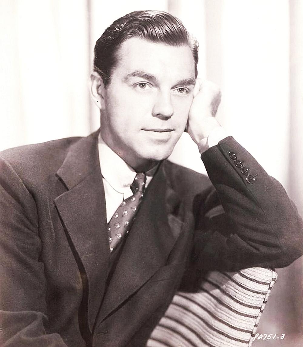 Phillip Terry image