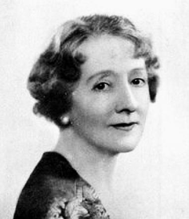 Mabel Terry-Lewis image