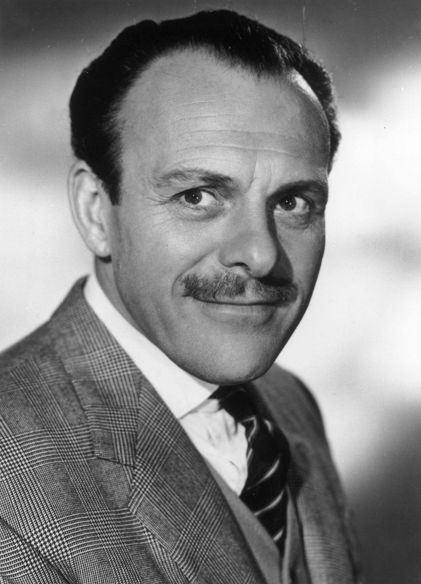 Terry-Thomas image