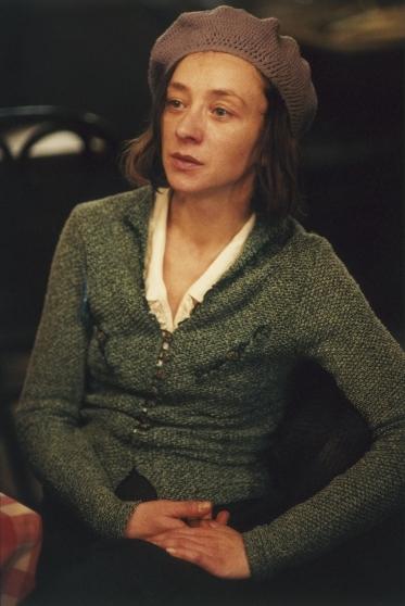 Sylvie Testud image