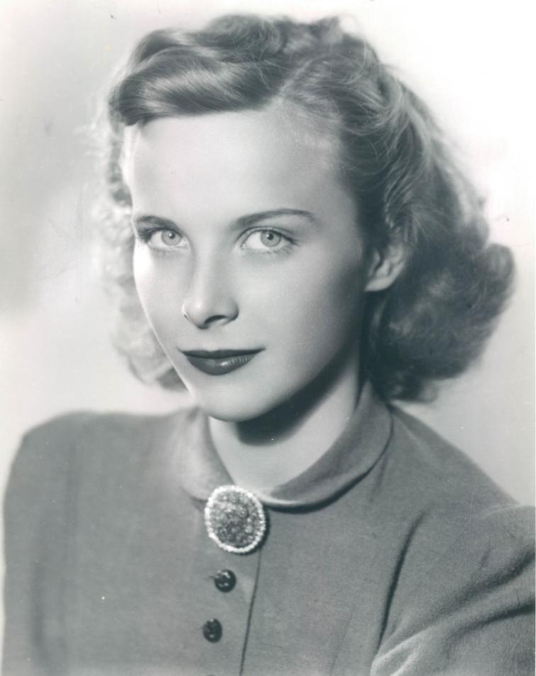 Joan Tetzel image
