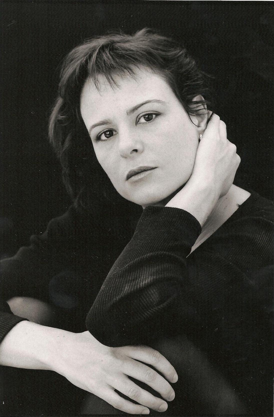 Anne Teyssèdre image