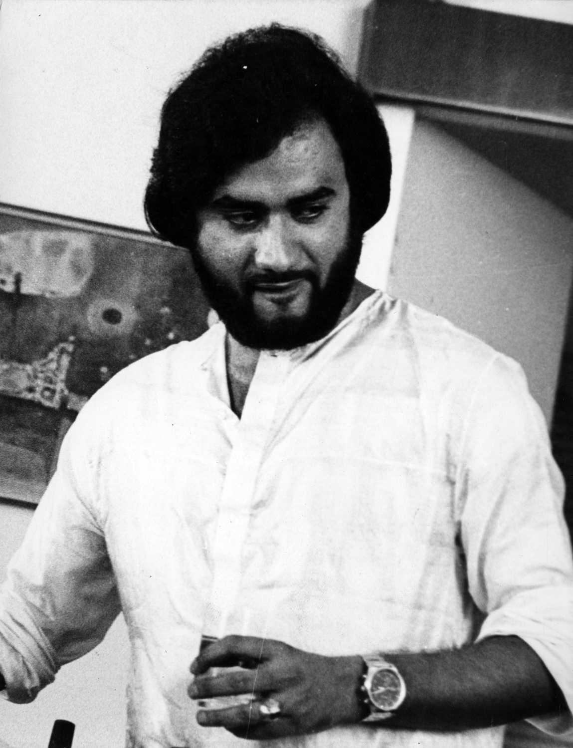 Dinesh Thakur image