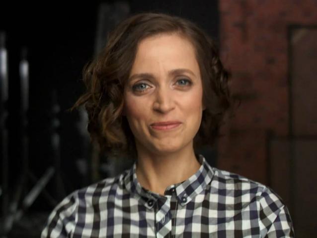 Anna Thalbach image