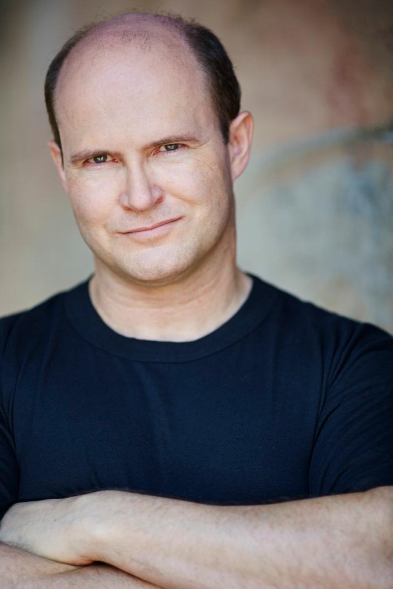 Andrew Thacher image