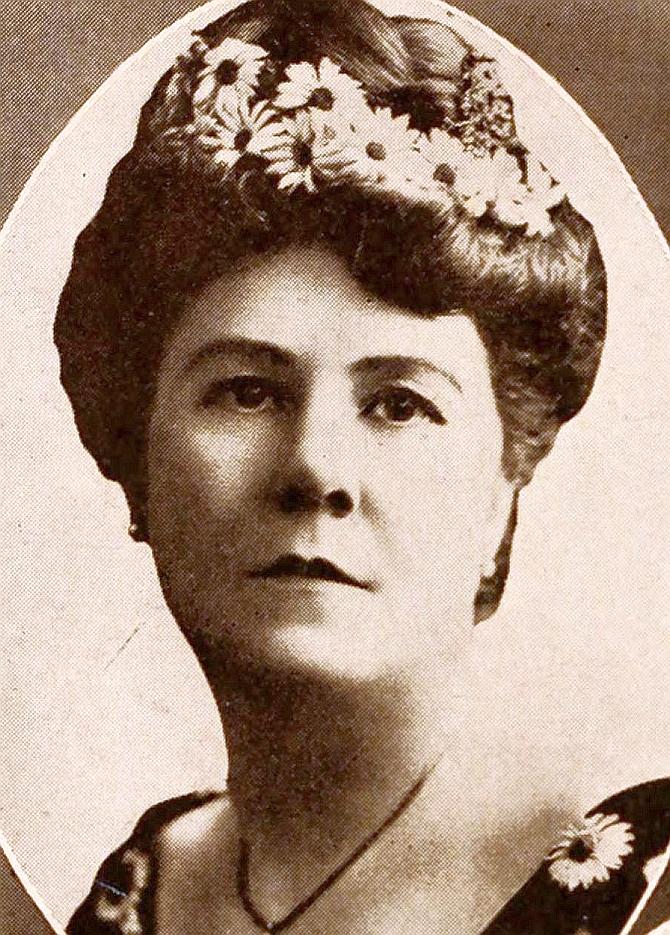Eva Thatcher image