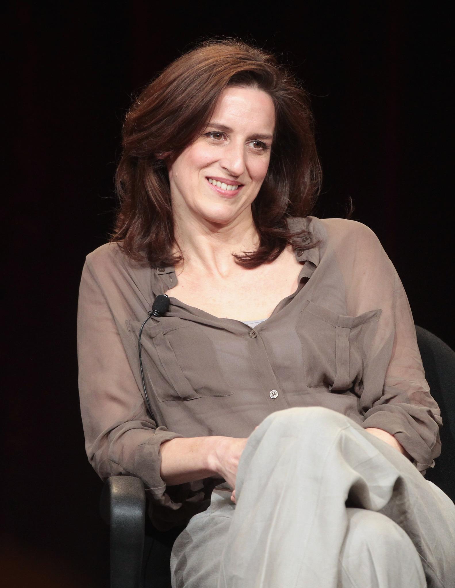 Abigail Thaw image