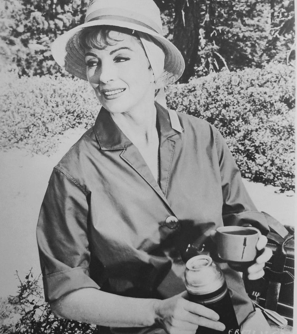 Lorna Thayer image