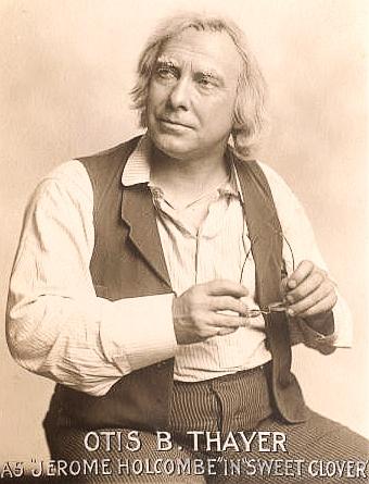 Otis Thayer image