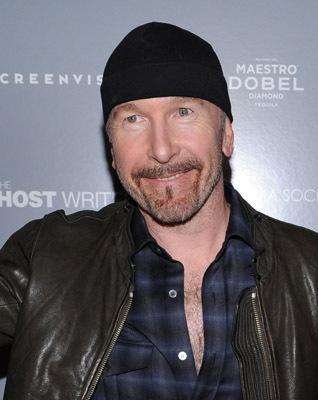 The Edge image