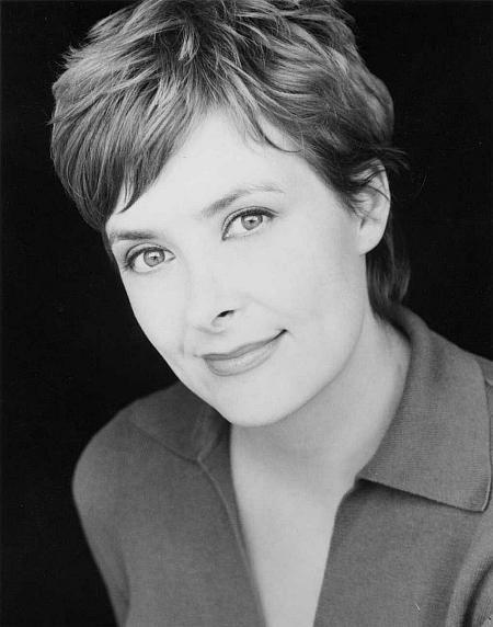 Deborah Theaker image
