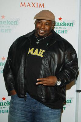 Marcello Thedford image