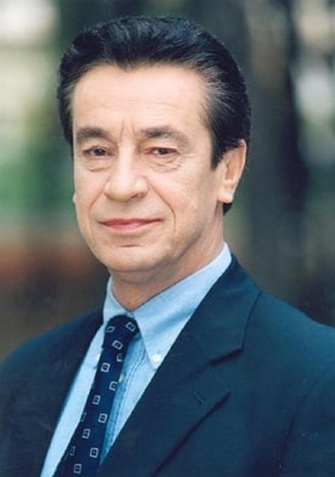 Antonis Theodorakopoulos image