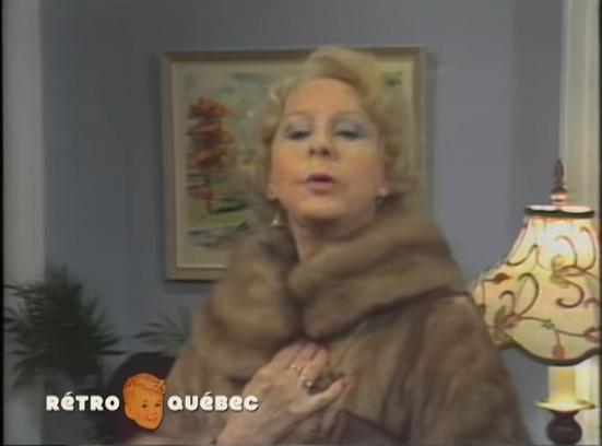Olivette Thibault image