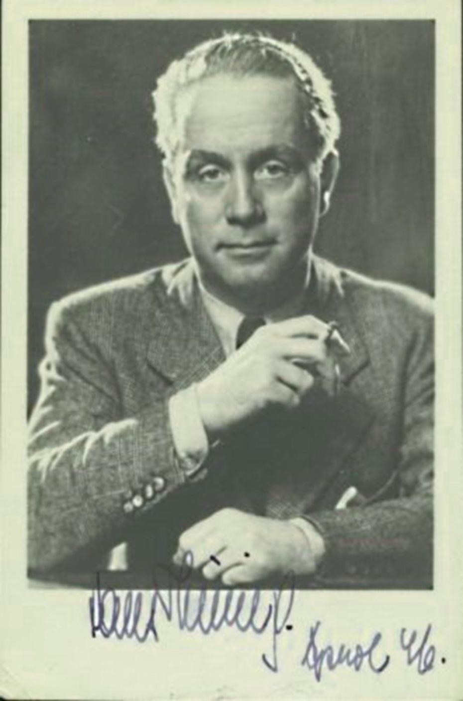 Hans Thimig image