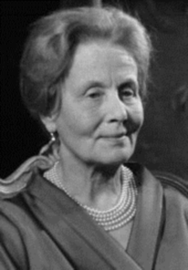Helene Thimig image
