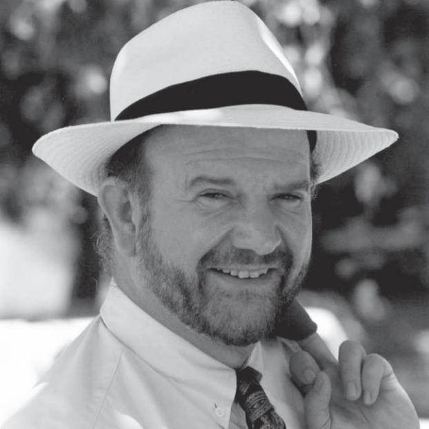 Cecil Thiré image