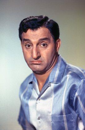 Danny Thomas image