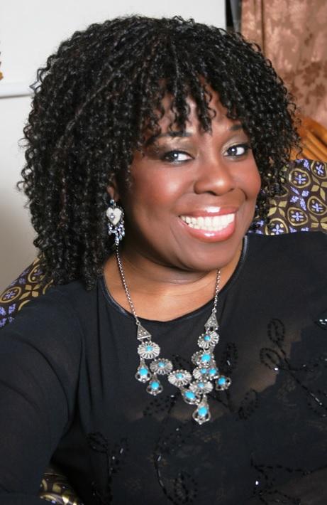Ellen Thomas image