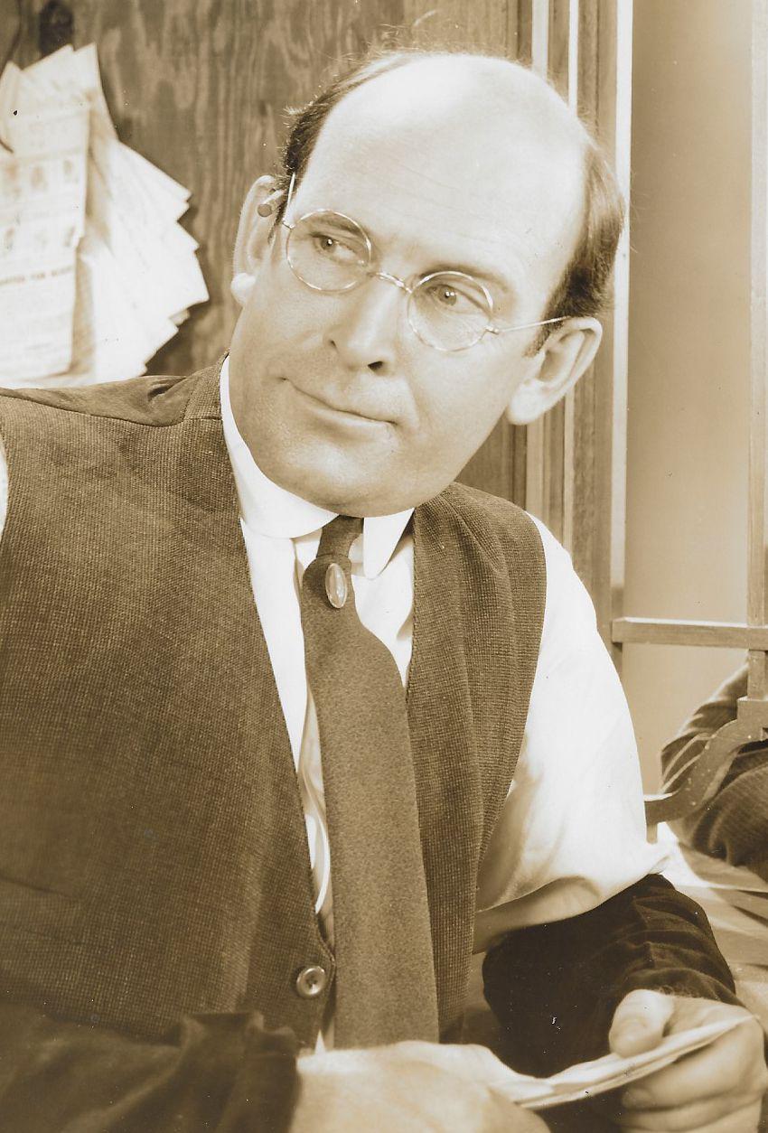 Frank M. Thomas image