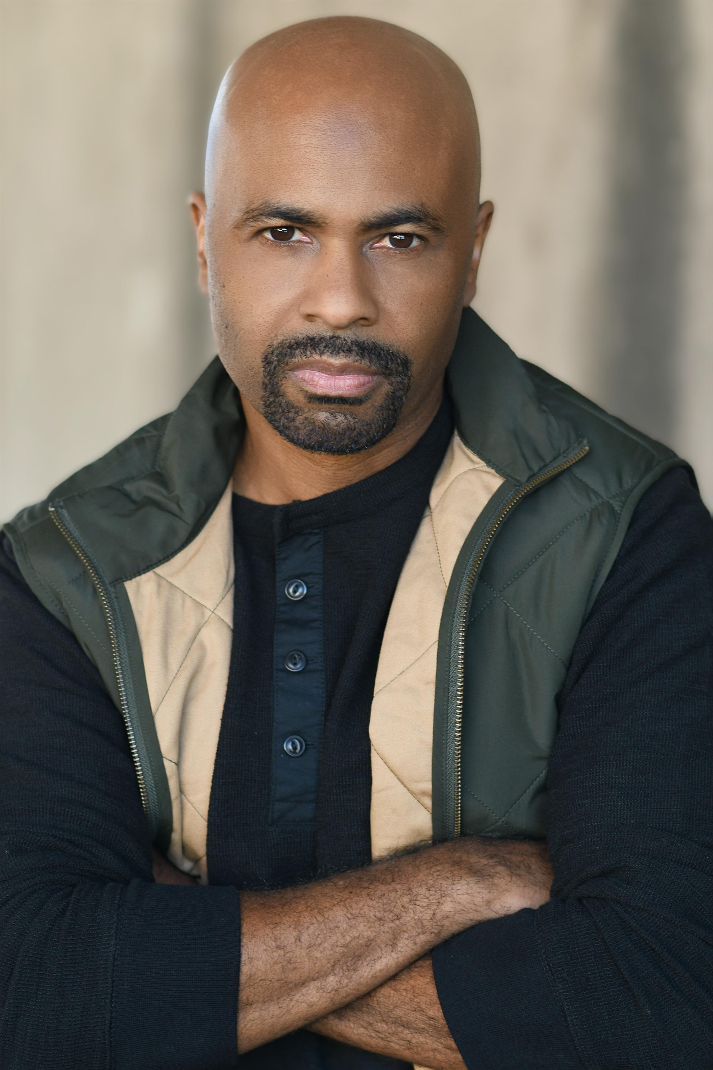 Fred Thomas Jr. image