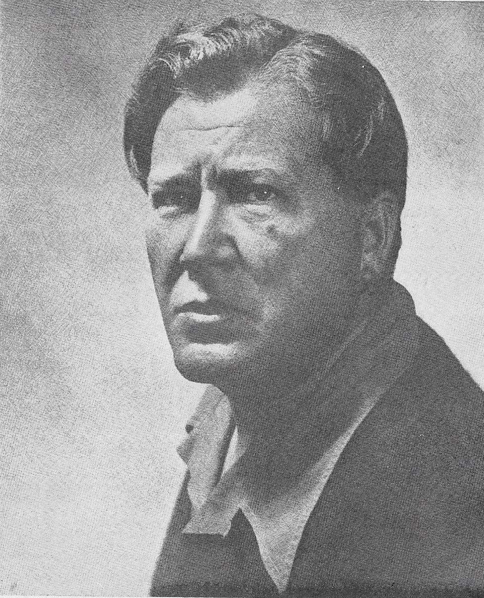 John Charles Thomas image