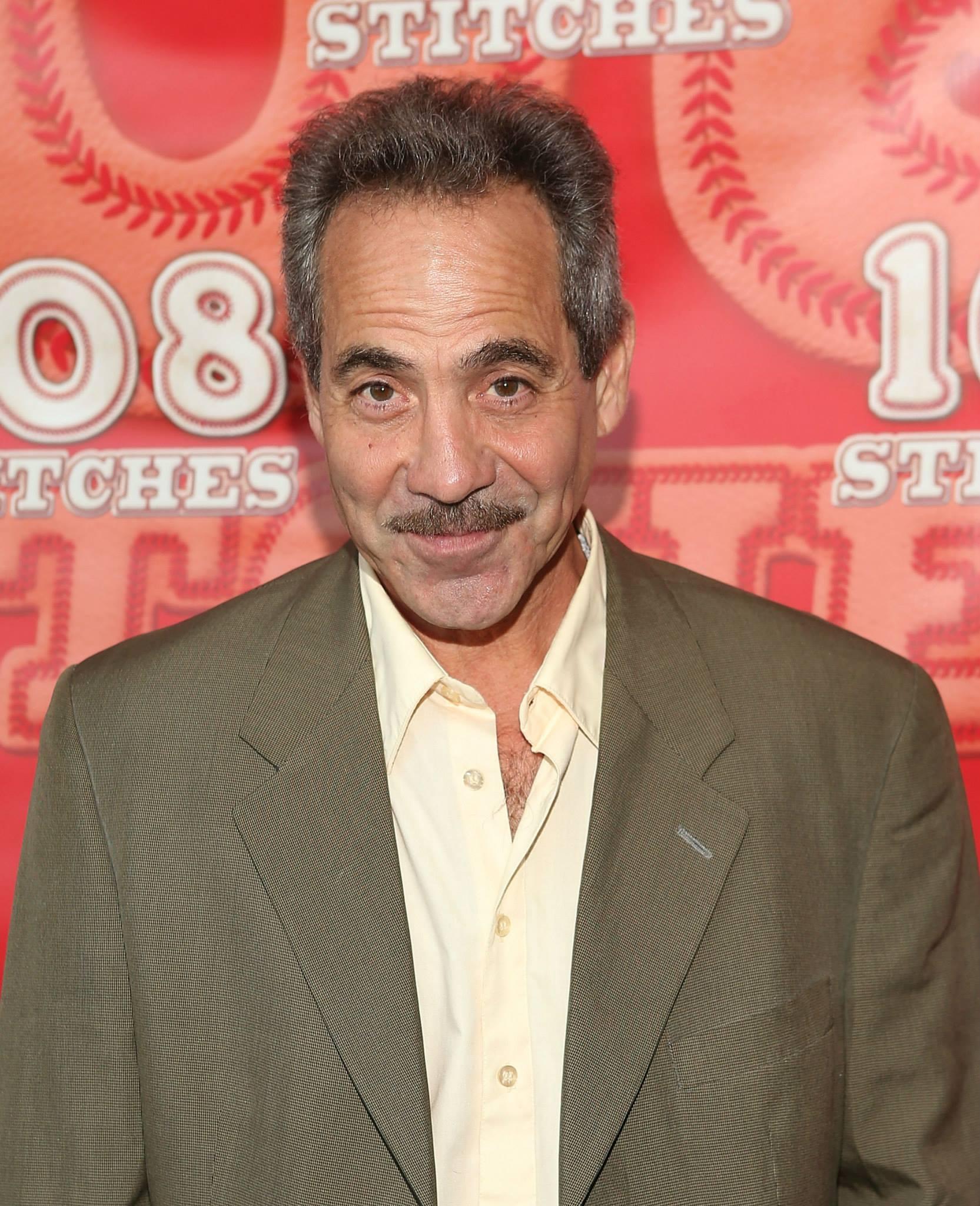 Larry Thomas image