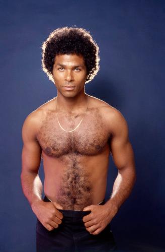 Philip Michael Thomas image