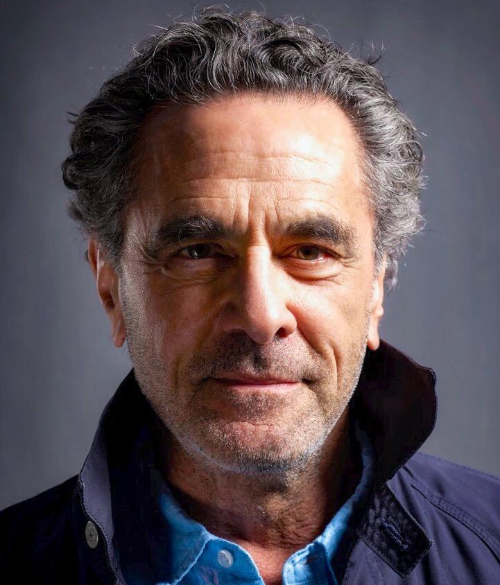 Robin Thomas image