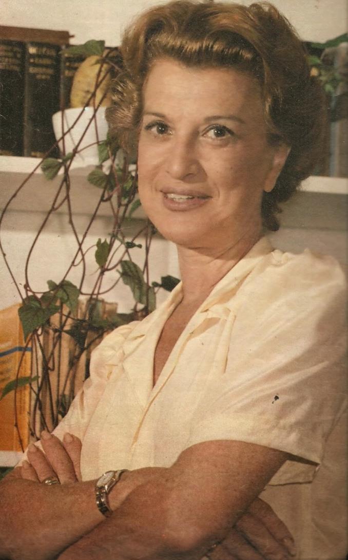 Rosita Thomaz Lopes image