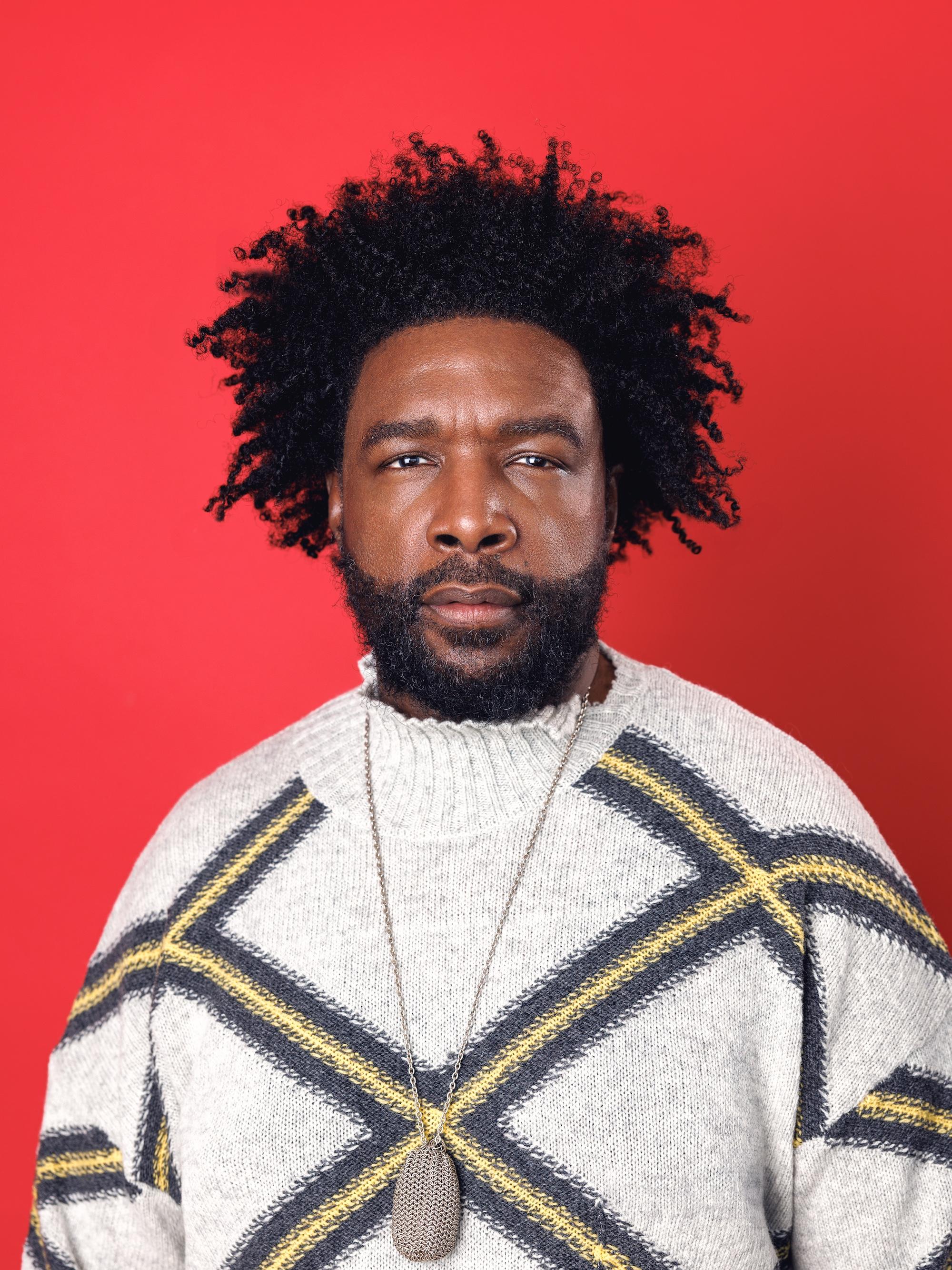 Questlove image