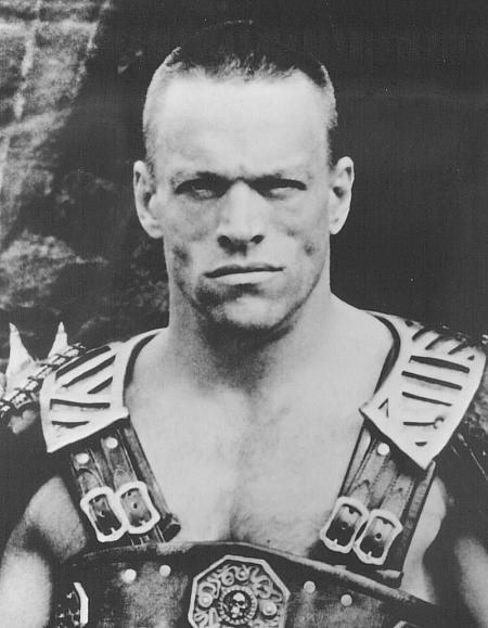 Brian Thompson image