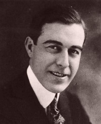 Hugh Thompson image