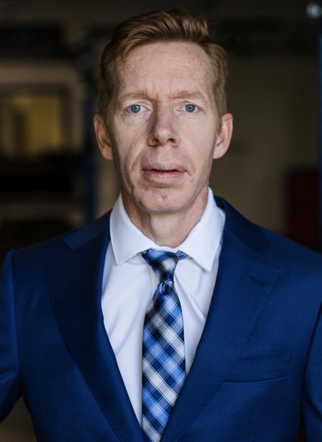 Jody Thompson image