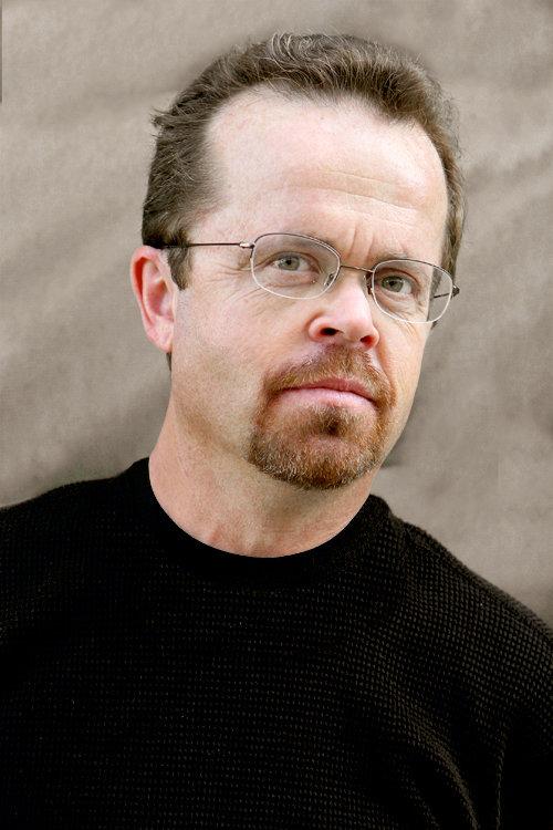 Kevin Thompson image