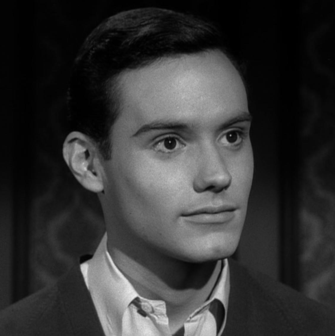 Rex Thompson image