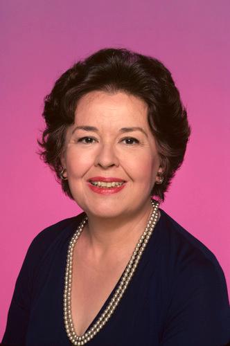 Sada Thompson image